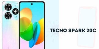 Tecno Spark 20C – Full Specifications & Price in Nigeria Tecno Spark 20C
