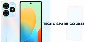 Tecno Spark Go 2024 – Full Specifications & Price in Nigeria Tecno Spark Go 2024
