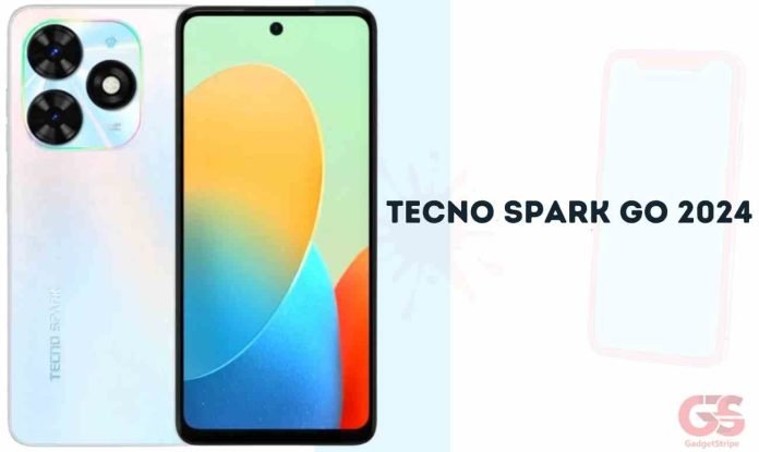 Tecno Spark Go 2024 gadgetstripe Tecno Spark Go 2024