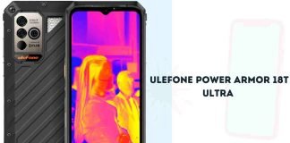Ulefone Power Armor 18T Ultra – Full Specifications & Prices Ulefone Power Armor 18T Ultra
