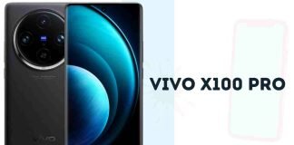 Vivo X100 Pro – Full Specifications & Price in USA & UK Vivo X100 Pro