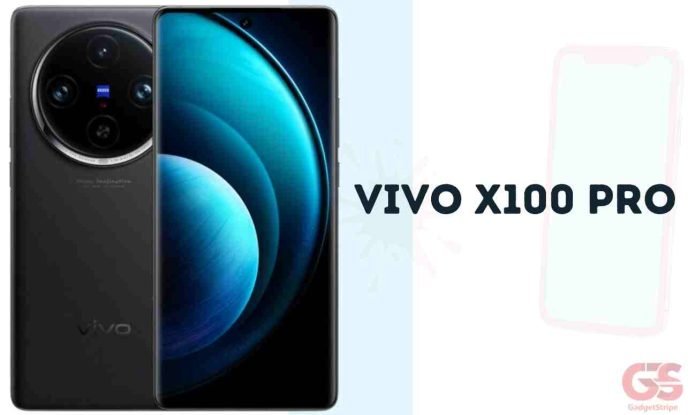 Vivo X100 Pro gadgetstripe Vivo X100 Pro