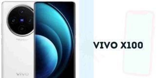Vivo X100 – Full Specifications & Price in USA & UK Vivo X100