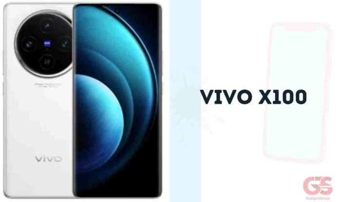 Vivo X100 gadgetstripe Vivo X100