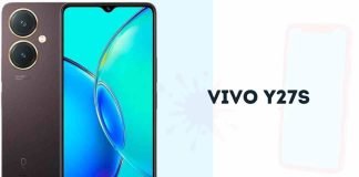 Vivo Y27s – Full Specifications & Price in Nigeria Vivo Y27s