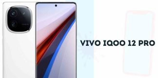 Vivo iQOO 12 Pro – Full Specifications & Price in USA & UK Vivo iQOO 12 Pro