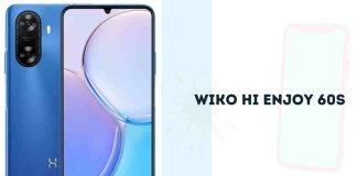 Wiko Hi Enjoy 60s – Full Specifications & Prices Wiko Hi Enjoy 60s
