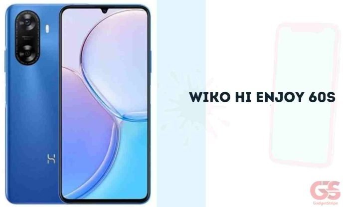Wiko Hi Enjoy 60s