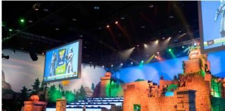 Game On: The Unexpected Journey from Arcade to Arena in the Esports Phenomenon