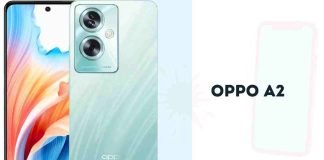 OPPO A2 – Full Specifications & Price in Nigeria OPPO A2