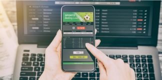 Top two operating systems gaining popularity across Sports Betting apps