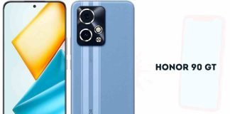 Honor 90 GT – Full Specifications & Prices Honor 90 GT