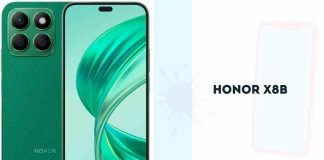 Honor X8b – Full Specifications & Prices Honor X8b