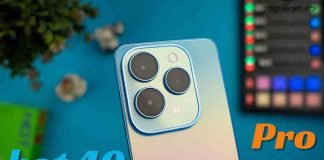 Infinix Hot 40 Pro Review: In-Depth Analysis and User Insights Infinix Hot 40 Pro Review