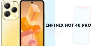 Infinix Hot 40 Pro – Full Specifications & Price in Nigeria Infinix Hot 40 Pro