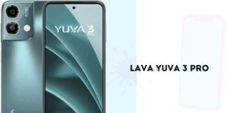 Lava Yuva 3 Pro – Full Specifications & Price in USA, UK & Nigeria Lava Yuva 3 Pro