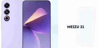 Meizu 21 – Full Specifications & Prices Meizu 21