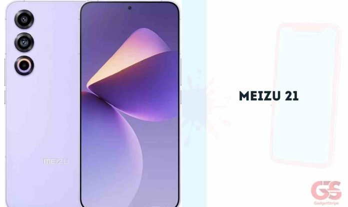 Meizu 21