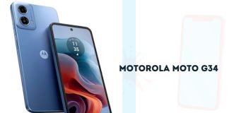 Motorola Moto G34 – Full Specifications & Prices Motorola Moto G34