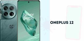 OnePlus 12 – Full Specifications & Price in USA, UK & Nigeria OnePlus 12