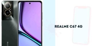Realme C67 4G – Full Specifications & Price in USA, UK & Nigeria Realme C67 4G