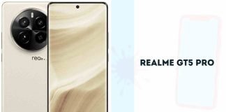 Realme GT5 Pro – Full Specifications & Prices Realme GT5 Pro