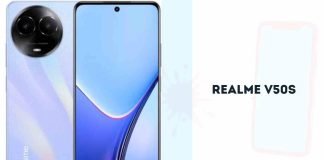 Realme V50s – Full Specifications & Prices Realme V50s