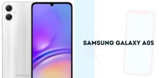 Samsung Galaxy A05 – Full Specifications & Price in Nigeria Samsung Galaxy A05