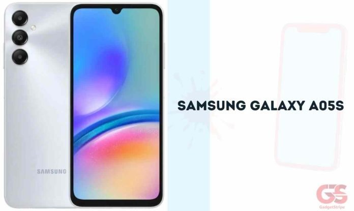 Samsung Galaxy A05s gadgetstripe Samsung Galaxy A05s