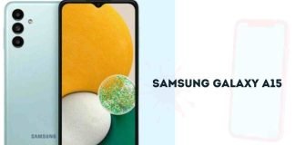 Samsung Galaxy A15 4G – Full Specifications & Price in Nigeria Samsung Galaxy A15