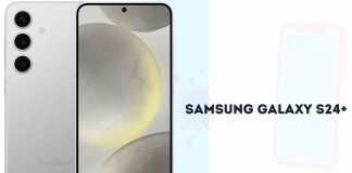 Samsung Galaxy S24+ (Plus) – Specifications & Price in Nigeria Samsung Galaxy S24 Plus
