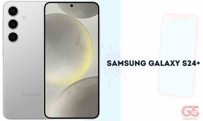 Samsung Galaxy S24 Plus gadgetstripe Samsung Galaxy S24 Plus