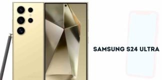 Samsung Galaxy S24 Ultra – Full Specifications & Price in Nigeria Samsung Galaxy S24 Ultra
