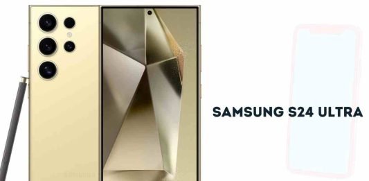 Samsung Galaxy S24 Ultra