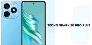 Tecno Spark 20 Pro Plus – Specifications & Price in Nigeria 2024 Tecno Spark 20 Pro Plus