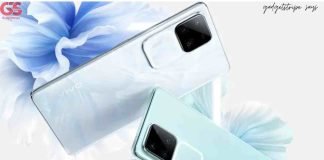 Vivo S18 – Full Specifications & Prices in USA, UK & Nigeria Vivo S18