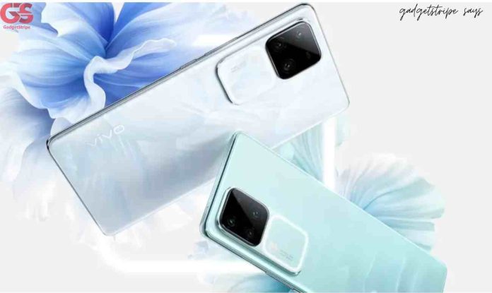 Vivo S18 gadgetstripe Vivo S18