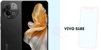 Vivo S18e – Full Specifications & Price in USA, UK & Nigeria Vivo S18e