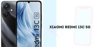 Xiaomi Redmi 13C 5G – Full Specifications & Prices Xiaomi Redmi 13C 5G