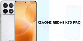 Xiaomi Redmi K70 Pro – Full Specifications & Prices Xiaomi Redmi K70 Pro
