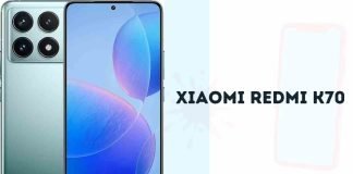 Xiaomi Redmi K70 – Full Specifications & Prices Xiaomi Redmi K70