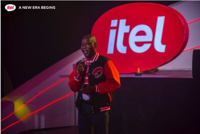 airtel marketting manager