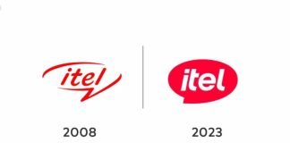 itel Unveils New Logo, Restates Commitment To Reshaping Smart Life Service In Nigeria