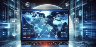 Work from Anywhere: Bypassing Geo-Restrictions for a Global Workplace bypass geo-restrictions