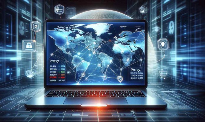bypass geo-restrictions