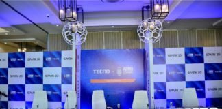 Tecno Spark 20 Quick Review – The SPARK 20 Series Redefines Your Mobile Lifestyle