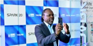 Beyond Pixels: TECNO’s SPARK 20 Series Invites You to Experience the Unseen