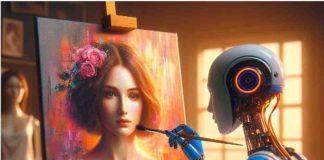 A Complete Guide to Writing AI Image Generator Prompt