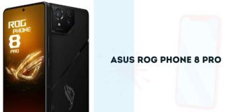 Asus ROG Phone 8 Pro – Full Specifications & Prices Asus ROG Phone 8 Pro