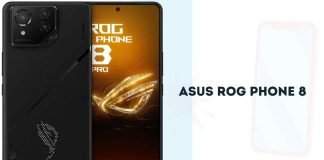 Asus ROG Phone 8 – Full Specifications & Prices Asus ROG Phone 8